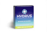 Hydrus Concentrate: Single-Serve Pouches - Lemon-Lime (16 Pouches)