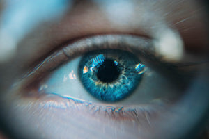Prevent Dry Eyes Syndrome, Best Diet Tips for Dry Eyes